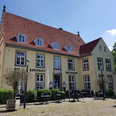 Hotel Havenhaus เบรเมน ภายนอก รูปภาพ