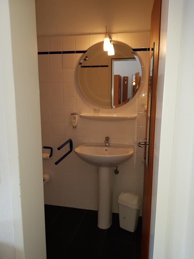 Hotel Havenhaus เบรเมน ภายนอก รูปภาพ