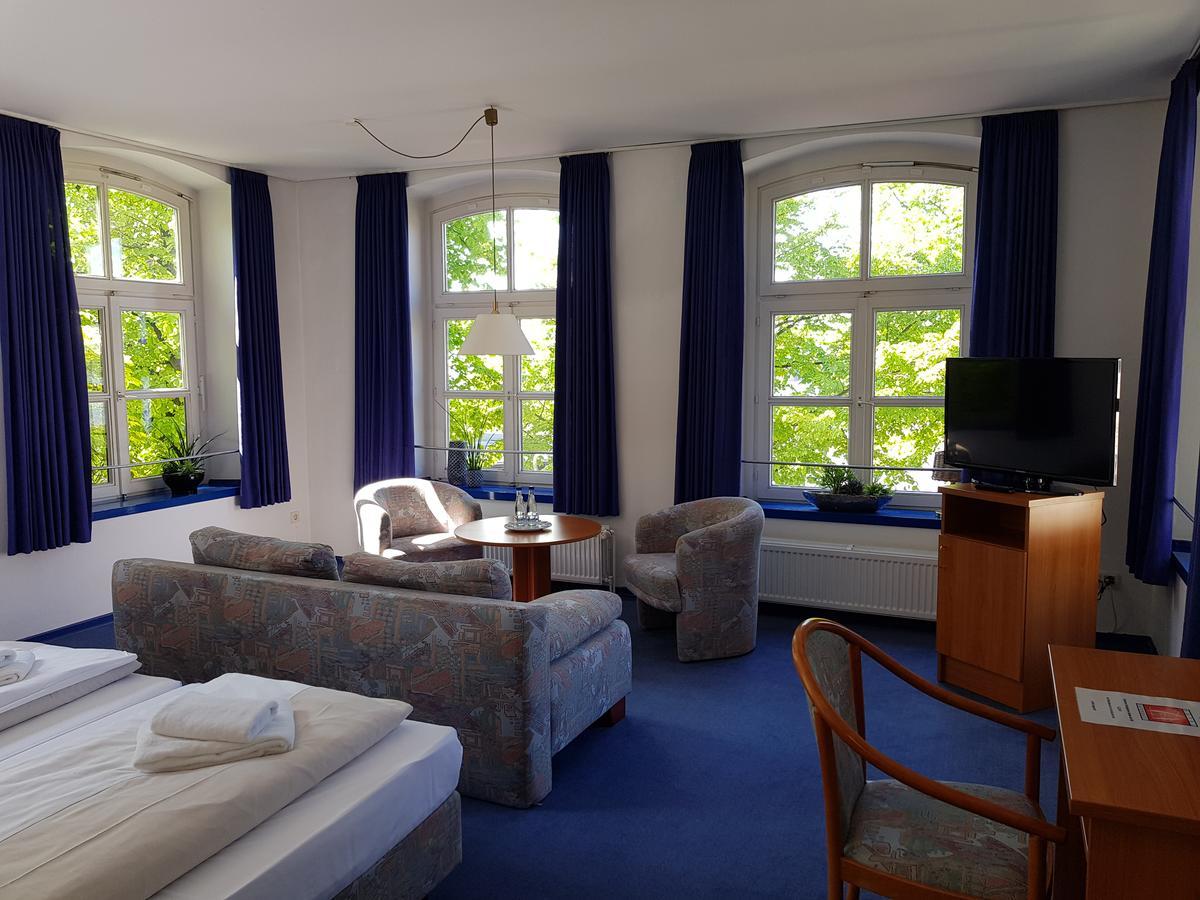 Hotel Havenhaus เบรเมน ภายนอก รูปภาพ