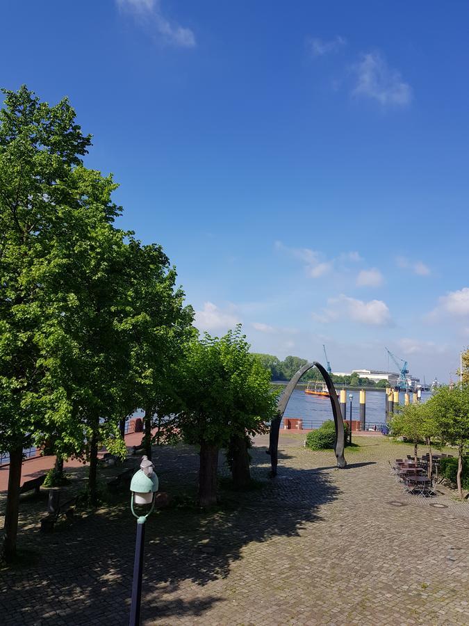 Hotel Havenhaus เบรเมน ภายนอก รูปภาพ