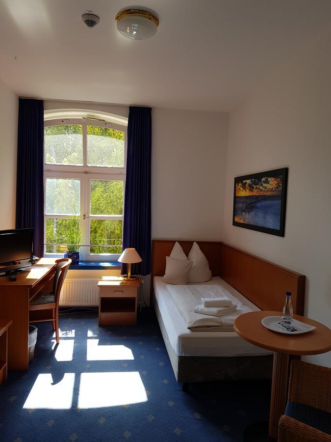 Hotel Havenhaus เบรเมน ภายนอก รูปภาพ